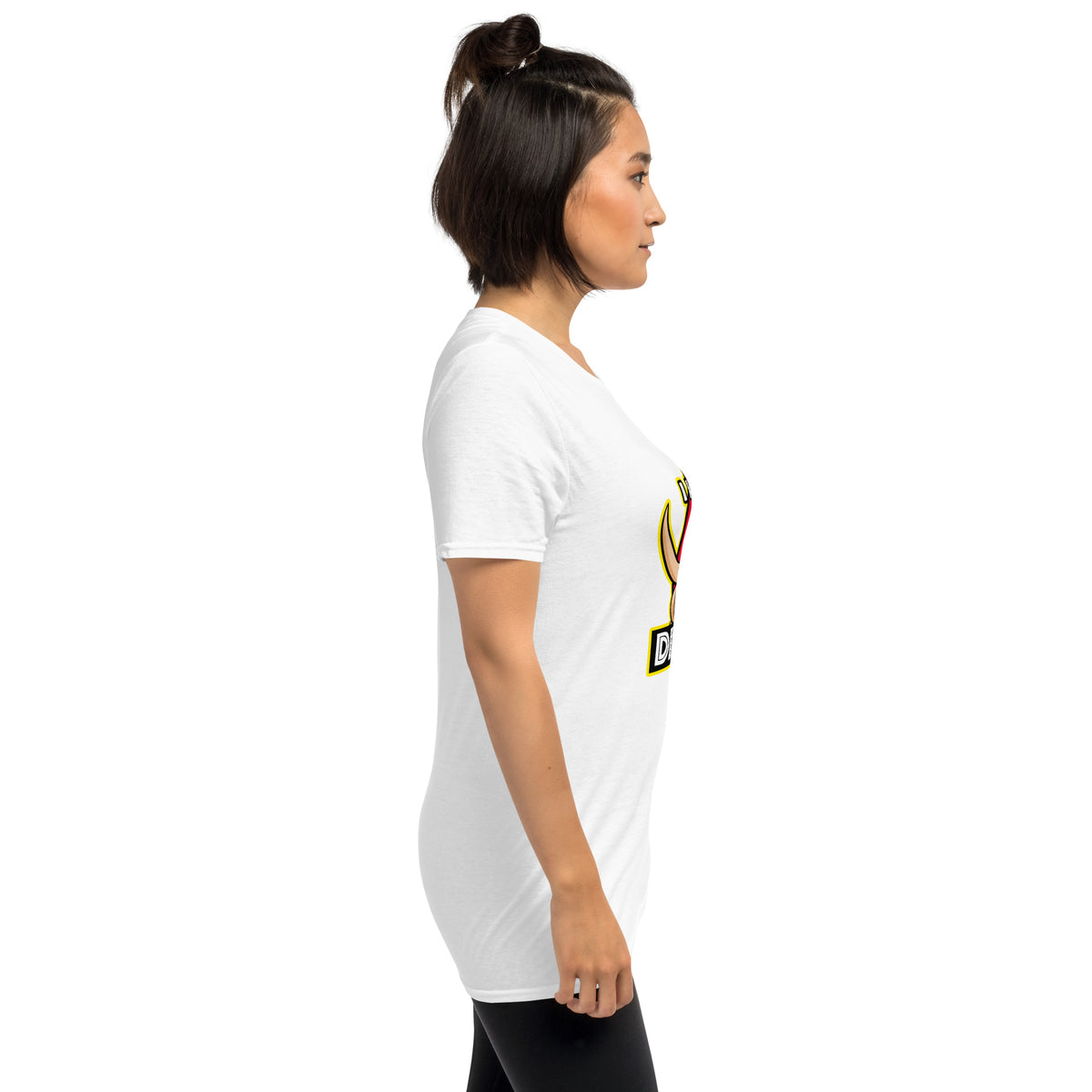 I Raise Tiny Dinosaurs Unisex T-Shirt