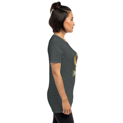 I Raise Tiny Dinosaurs Unisex T-Shirt