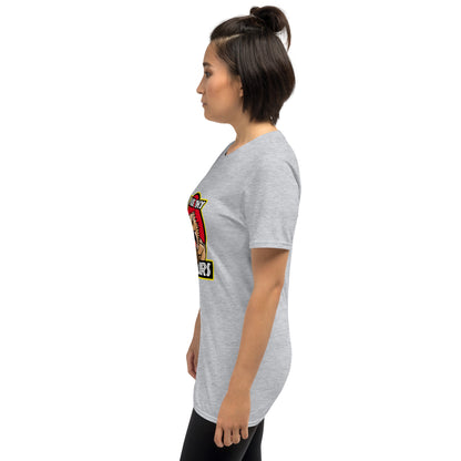 I Raise Tiny Dinosaurs Unisex T-Shirt