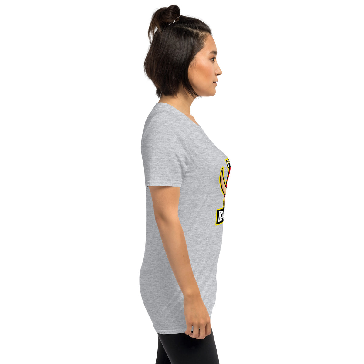 I Raise Tiny Dinosaurs Unisex T-Shirt