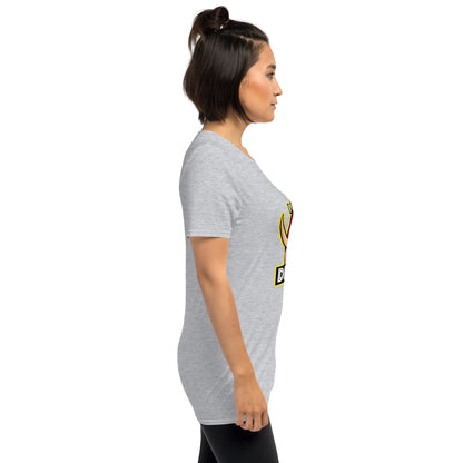 I Raise Tiny Dinosaurs Unisex T-Shirt
