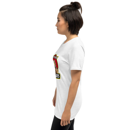 I Raise Tiny Dinosaurs Unisex T-Shirt